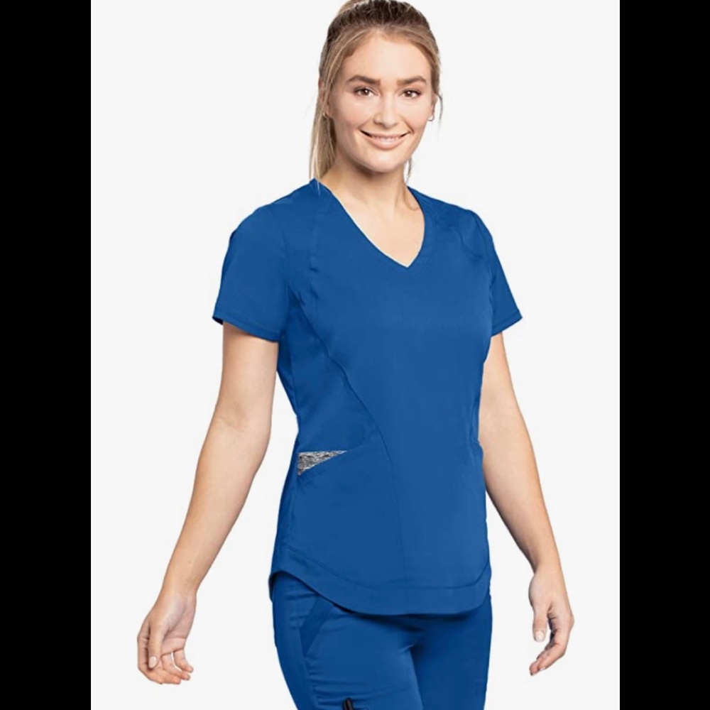 Barco IMPACT GRAYS ANATOMY 2XL NWT blue